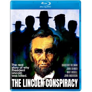 LINCOLN CONSPIRACY