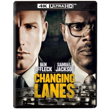 CHANGING LANES (4K-UHD)