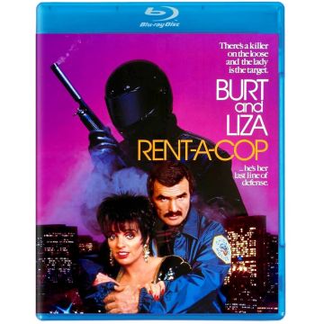 RENT-A-COP