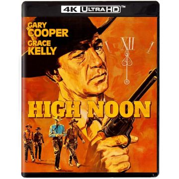 HIGH NOON (4K UHD)