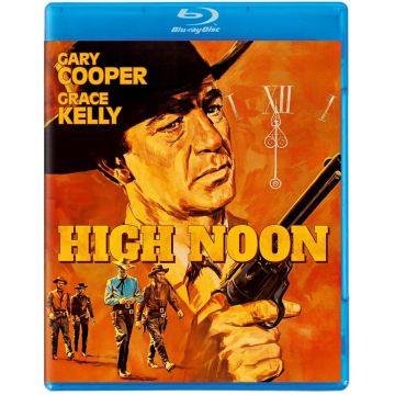 HIGH NOON