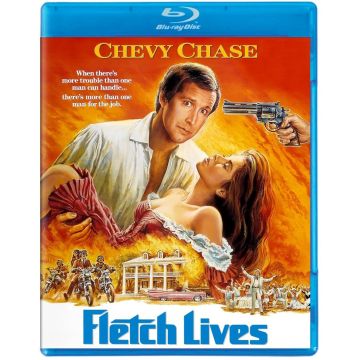 FLETCH LIVES