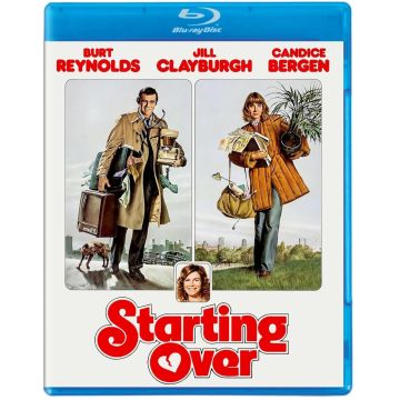 STARTING OVER
