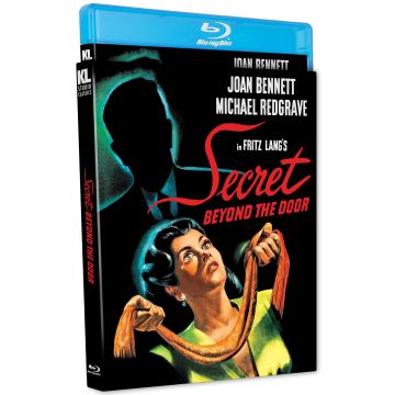 SECRET BEYOND THE DOOR (SPECIAL EDITION)