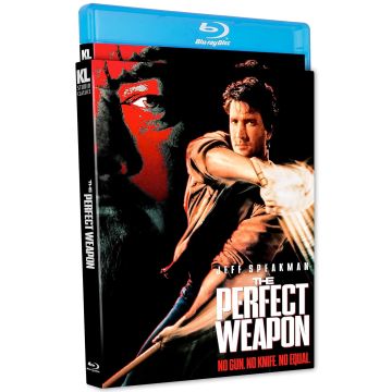 PERFECT WEAPON