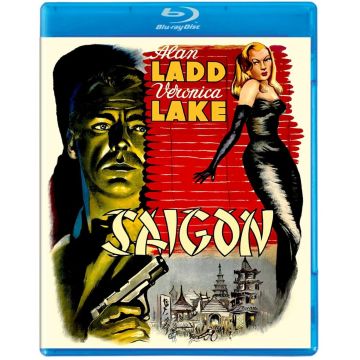 SAIGON