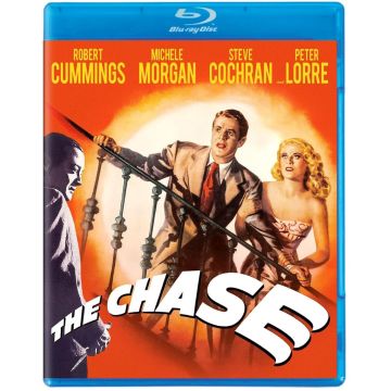 CHASE