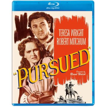 PURSUED