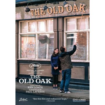 OLD OAK