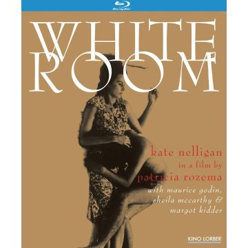 WHITE ROOM