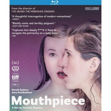 MOUTHPIECE