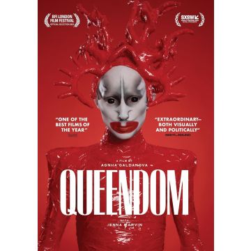 QUEENDOM