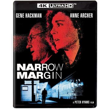 NARROW MARGIN (4K UHD)