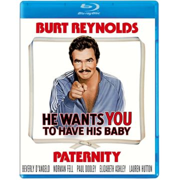 PATERNITY