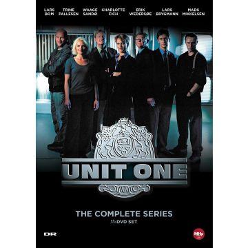 UNIT ONE: COMPLETE SERIES