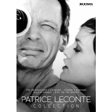PATRICE LECONTE COLLECTION: HAIRDRESSER'S HUSBAND, YVONNE'S - PATRICE LECONTE COLLECTION: HAIRDRESSER'S HUSBAND, YVONNE'S PERFU
