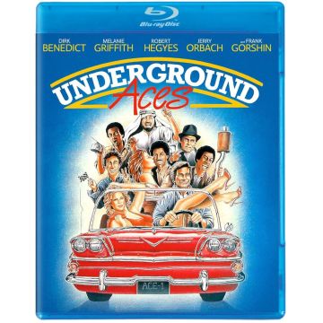 UNDERGROUND ACES