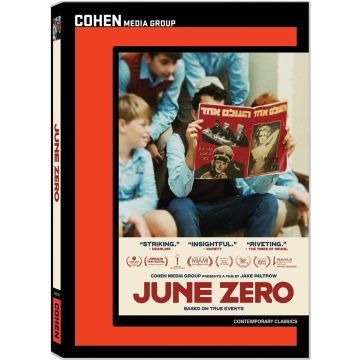 JUNE ZERO