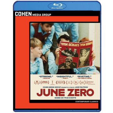 JUNE ZERO