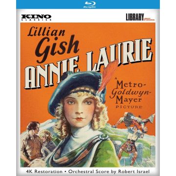 ANNIE LAURIE