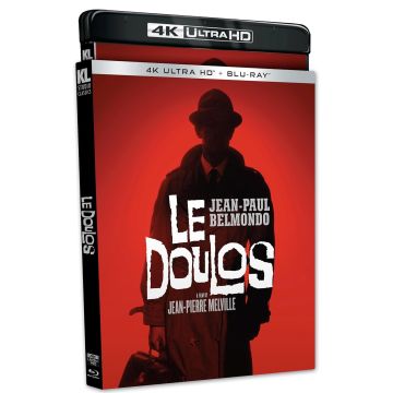 LE DOULOS (4KUHD)