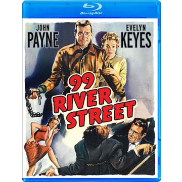99 RIVER STREET