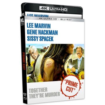 PRIME CUT (4KUHD)