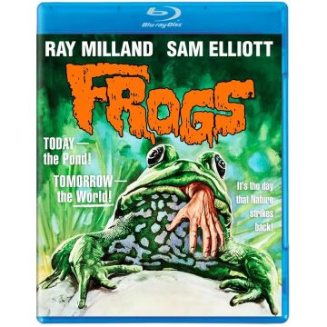FROGS
