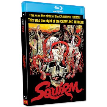 SQUIRM