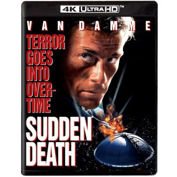 SUDDEN DEATH