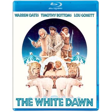 WHITE DAWN (50TH ANNIVERSARY)