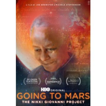 GOING TO MARS: THE NIKKI GIOVANNI PROJECT