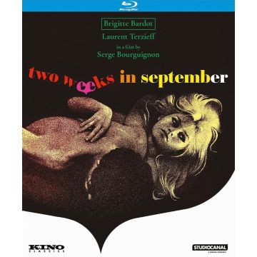 TWO WEEKS IN SEPTEMBER