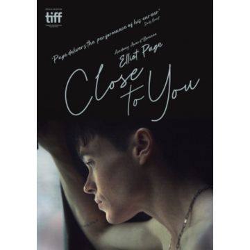 CLOSE TO YOU