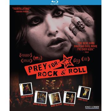 PREY FOR ROCK & ROLL