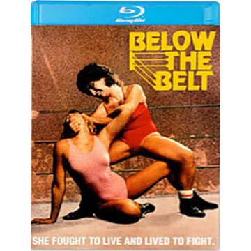 BELOW THE BELT