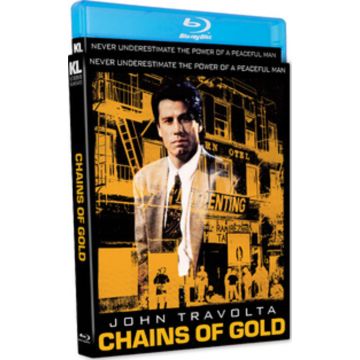 CHAINS OF GOLD