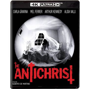 ANTICHRIST (4KUHD)