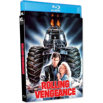 ROLLING VENGEANCE (SPECIAL EDITION)