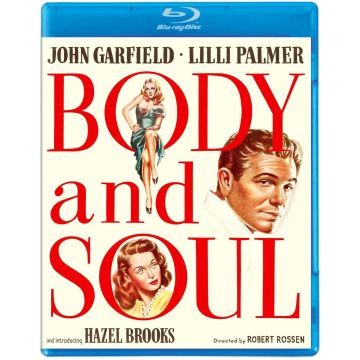 BODY & SOUL (SPECIAL EDITION)