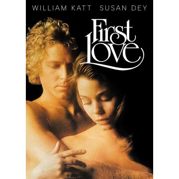 FIRST LOVE
