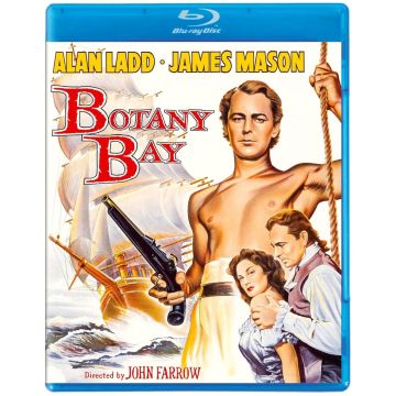 BOTANY BAY
