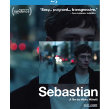 SEBASTIAN