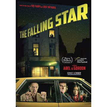 FALLING STAR