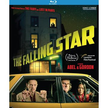 FALLING STAR