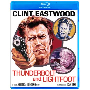 THUNDERBOLT & LIGHTFOOT (SPECIAL EDITION)