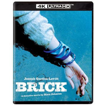 BRICK (4K UHD)