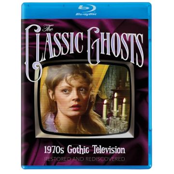 CLASSIC GHOSTS