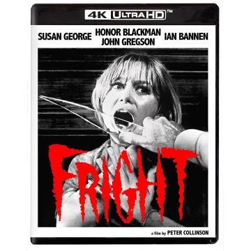 FRIGHT (4KUHD)