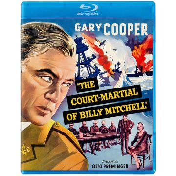 COURT-MARTIAL OF BILLY MITCHELL